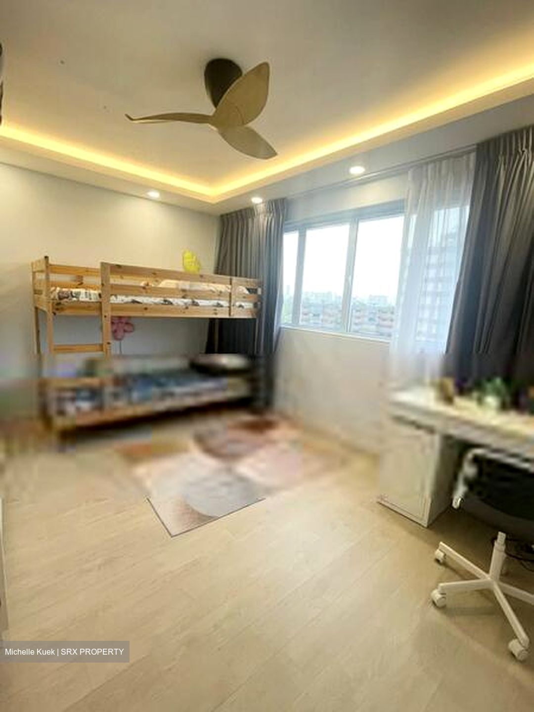 Blk 1 Farrer Gardens (Bukit Timah), HDB 5 Rooms #630156391